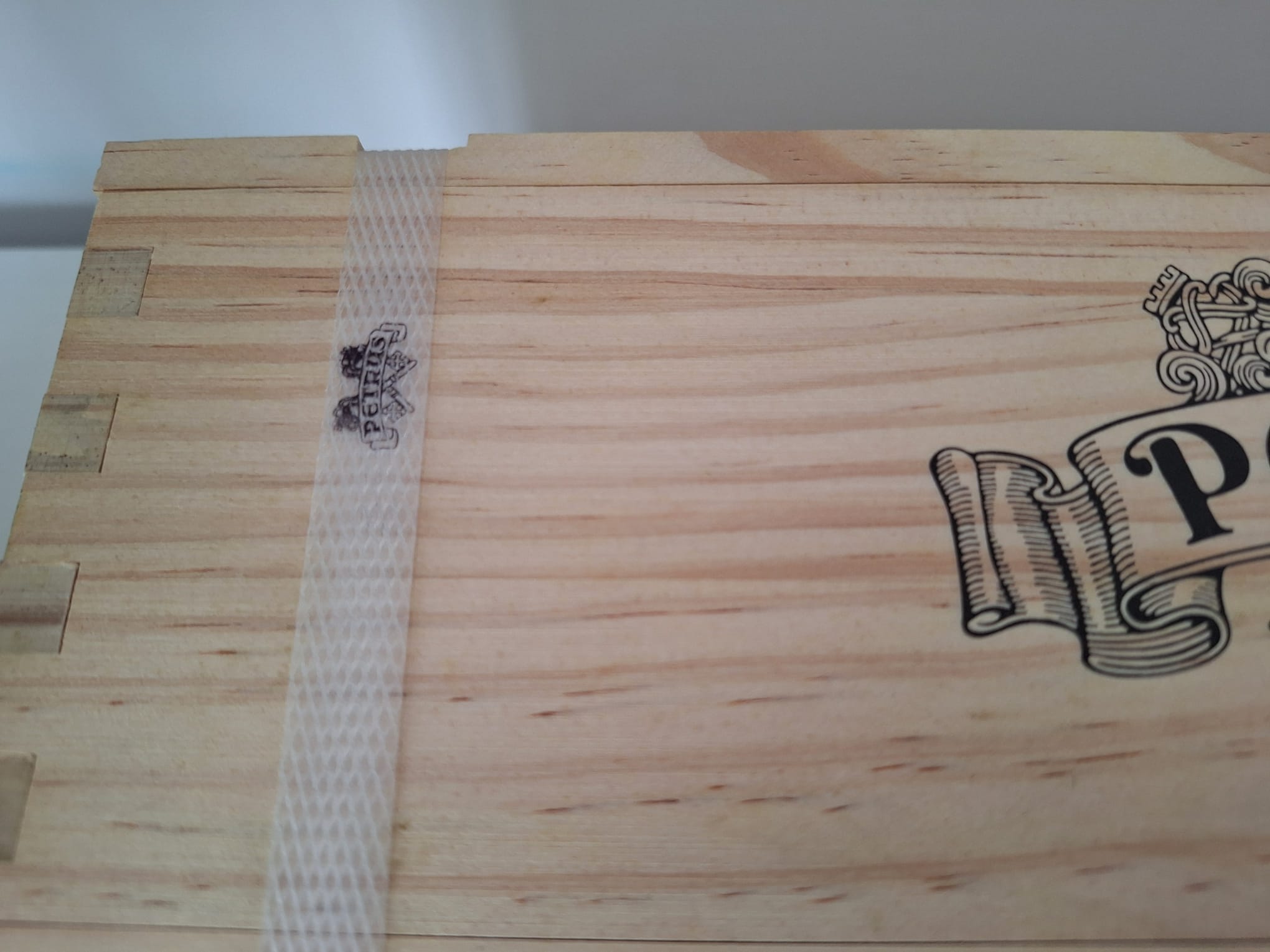 Petrus 2019 Pomerol AOC - immagine 2