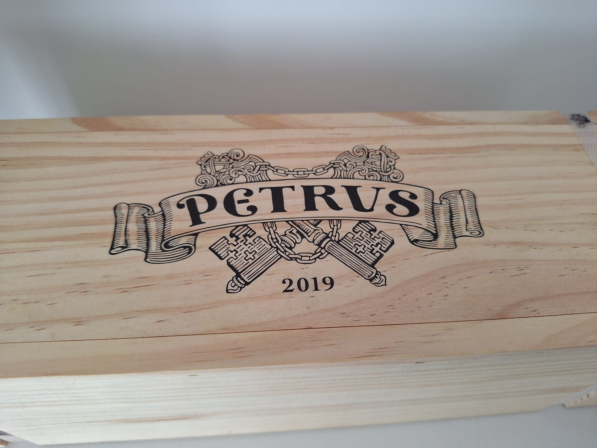 Petrus 2019 Pomerol AOC