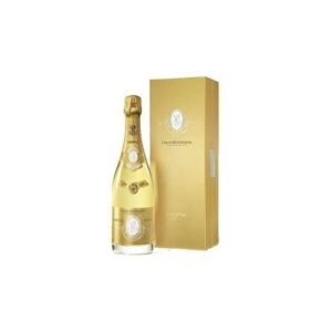 Champagne Louis Roederer Cristal Millesime 2015