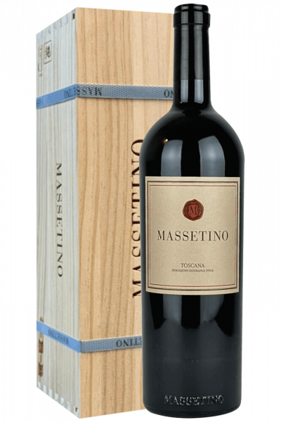 Massetino Magnum 2017 1,5LT