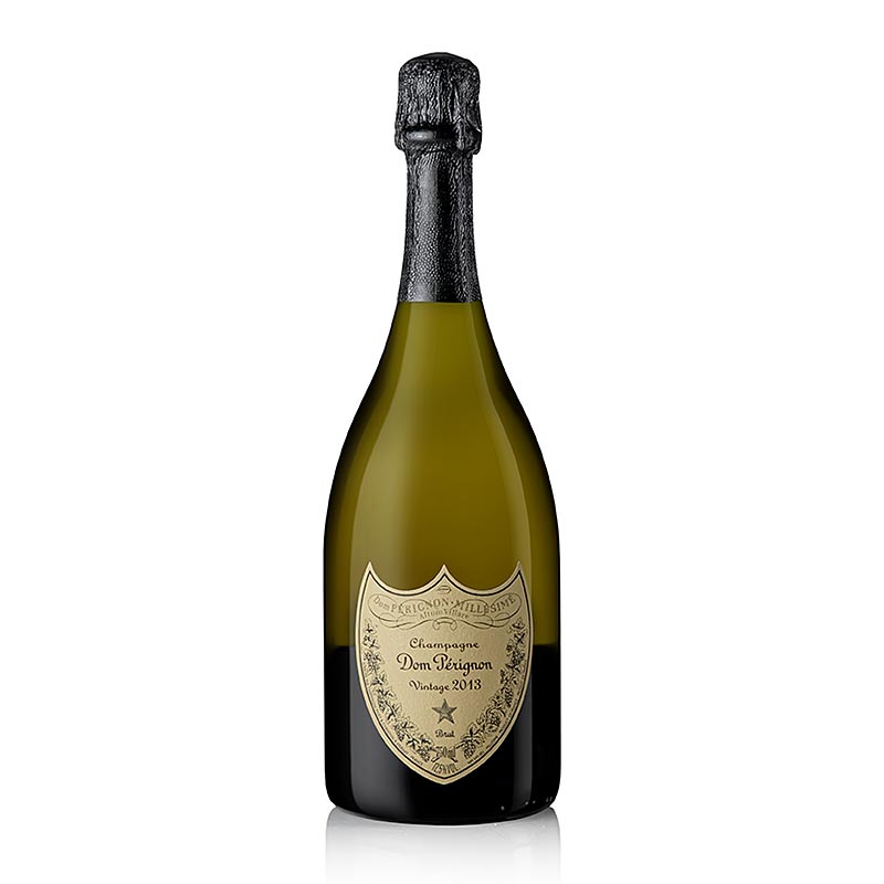 Dom Perignon 2013